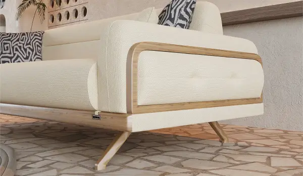 Harmoni Koltuk Takımı