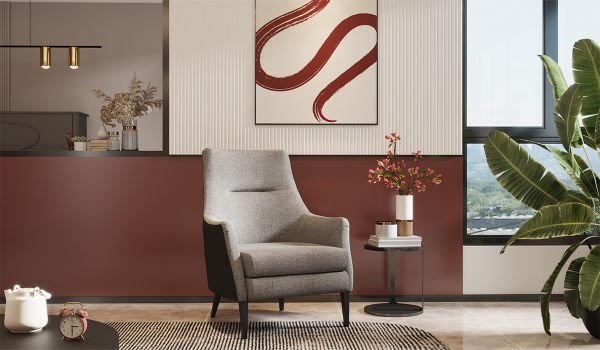 Arya Berjer Antrasit