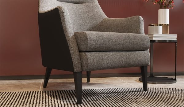 Arya Berjer Antrasit