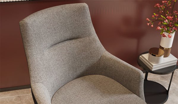 Arya Berjer Antrasit