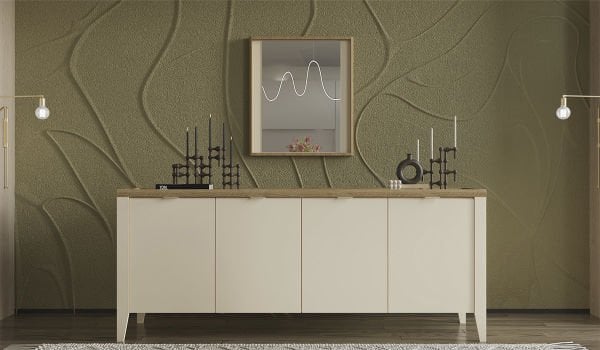 Arya Yemek Odası Konsol