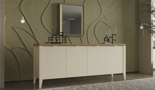 Arya Yemek Odası Konsol