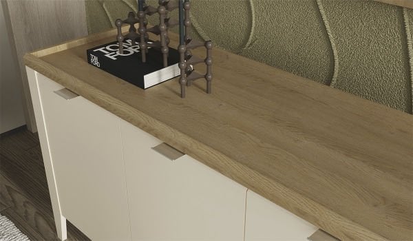 Arya Yemek Odası Konsol