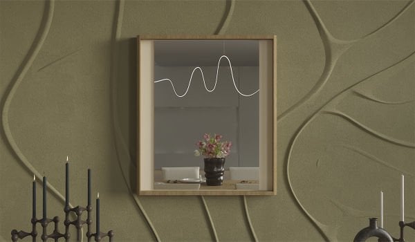 Arya Yemek Odası Konsol