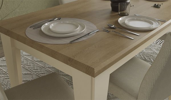 Arya Yemek Odası Masa