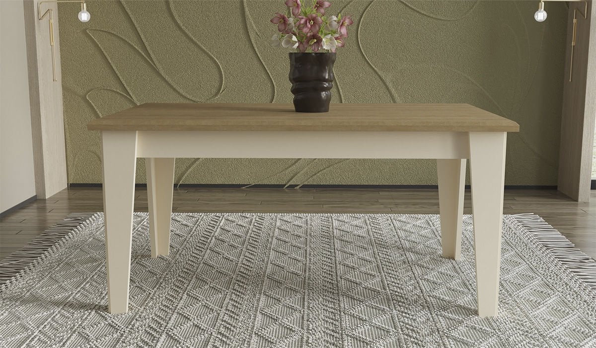 Arya Yemek Odası Masa