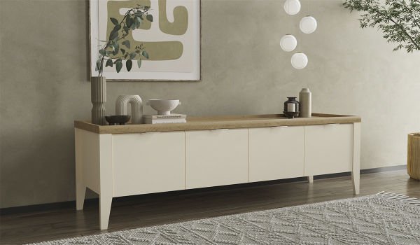 Arya Yemek Odası Tv Ünitesi