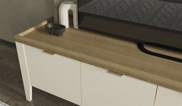 Arya Yemek Odası Tv Ünitesi