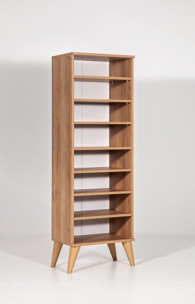 Bingo Çok Amaçlı Dolap Nehir