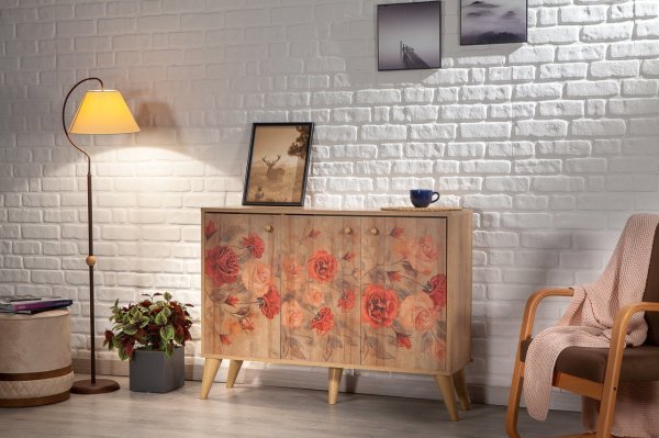 Efsun Çok Amaçlı Dolap Europe