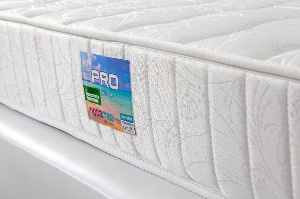 Pro Yatak Seti ( Deri ) 150x200