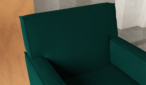 Loft Berjer