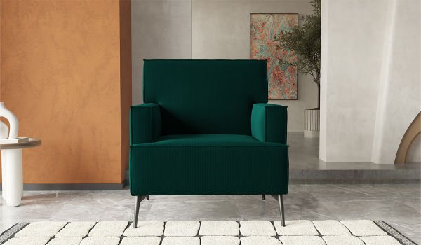 Loft Berjer