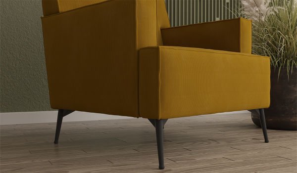 Loft Berjer