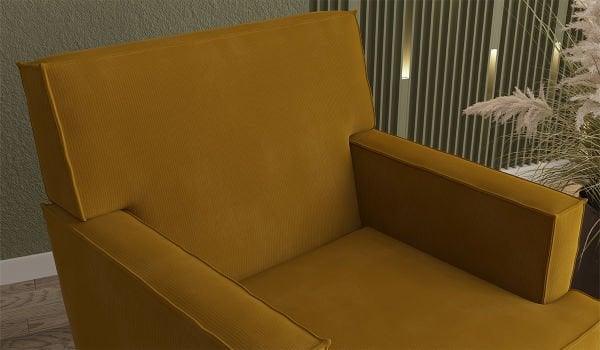 Loft Berjer