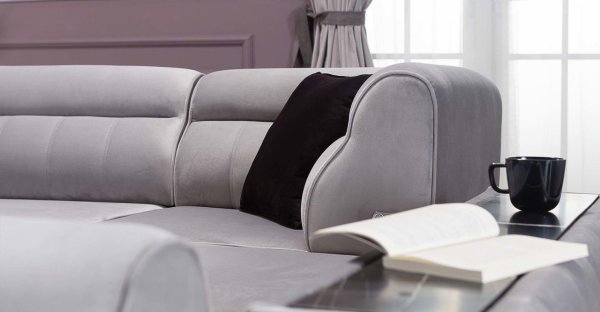 Yeni Bella Köşe Takımı Mavi