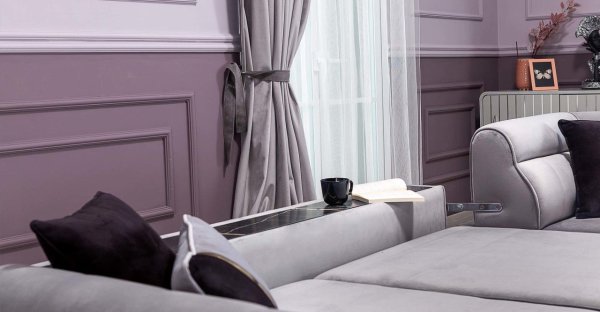 Yeni Bella Köşe Takımı Mavi