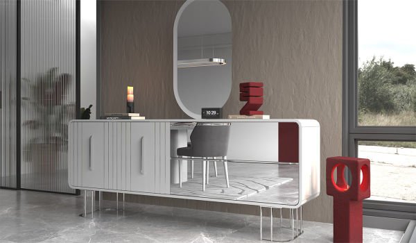 Veyron Yemek Odası Konsol