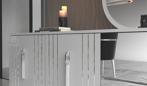 Veyron Yemek Odası Konsol