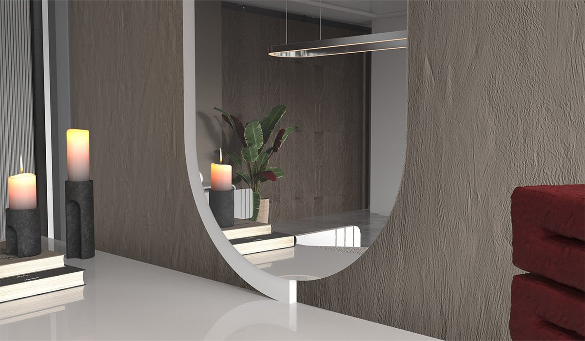 Veyron Yemek Odası Konsol