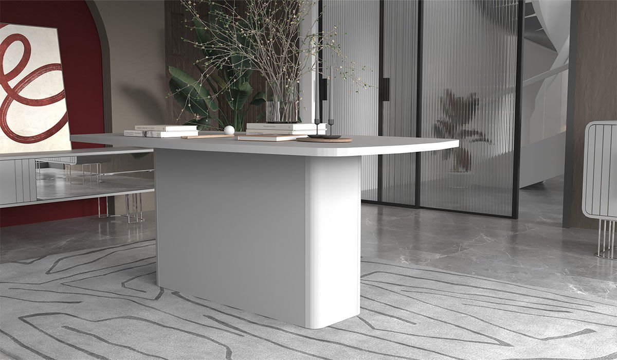 Veyron Yemek Odası Masa