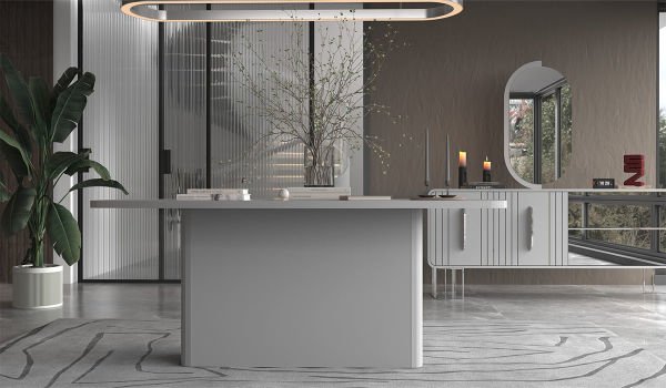 Veyron Yemek Odası Masa