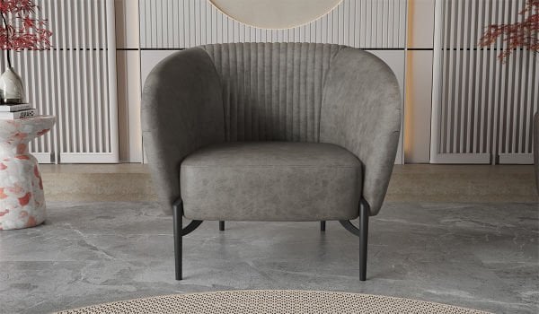 White Cross Midi Koltuk Takımı