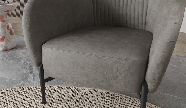 White Cross Midi Koltuk Takımı