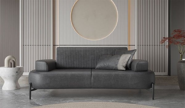 White Cross Midi Koltuk Takımı