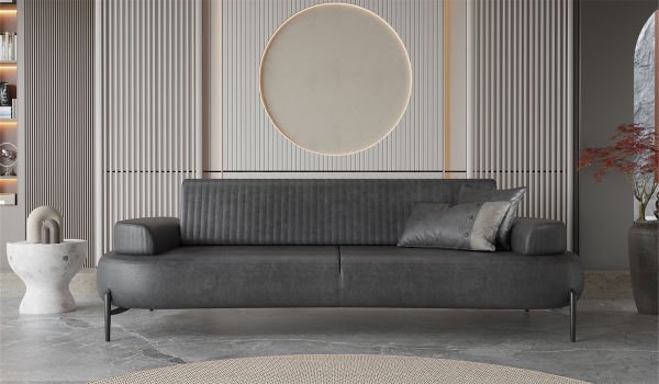 White Cross Midi Koltuk Takımı