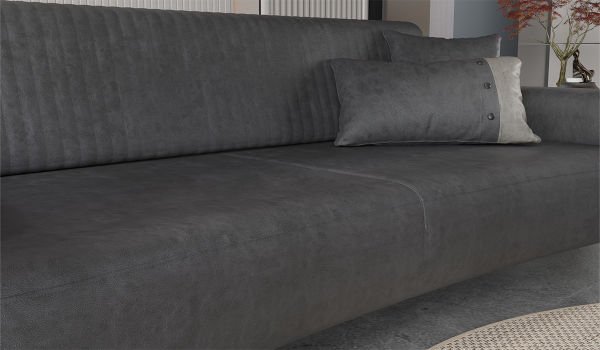 White Cross Midi Koltuk Takımı