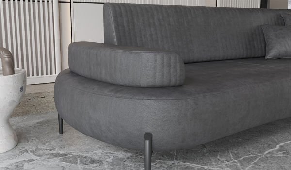 White Cross Midi Koltuk Takımı