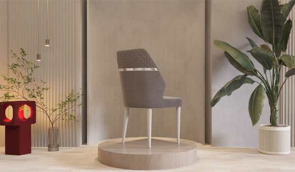 Veyron Yemek Odası Sandalye