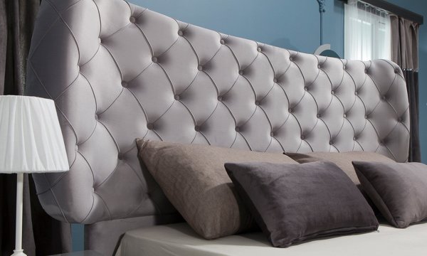 Veyron Yatak Odası Takımı Başlık