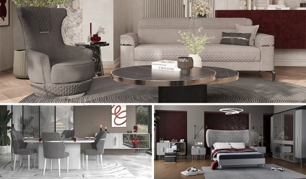 Veyron Midi Düğün  Paketi