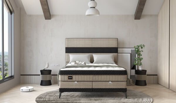 Makro Yatak (90*190)