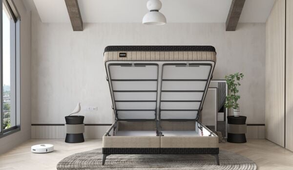 Makro Yatak (90*150)