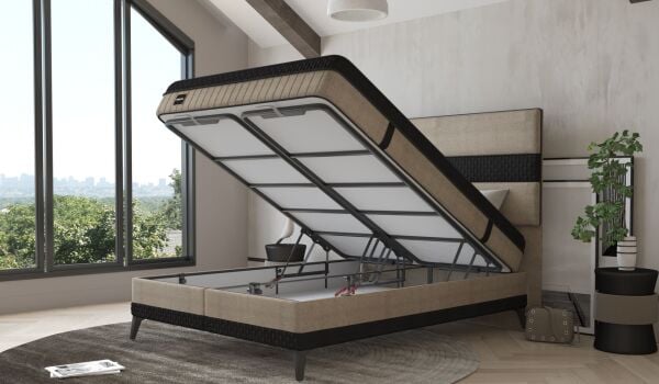 Makro Yatak (90*150)