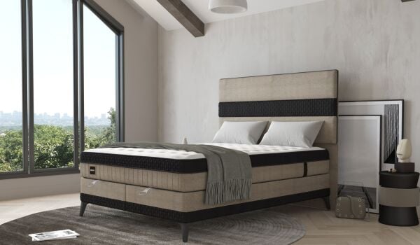 Makro Yatak (90*150)