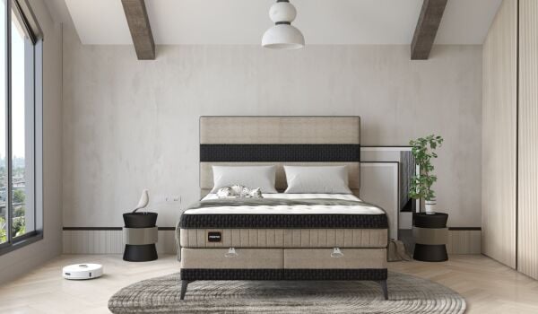 Makro Yatak (90*150)
