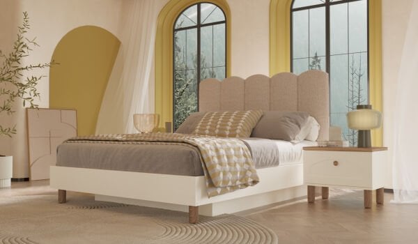 Bohem 150*200 Yatak Seti