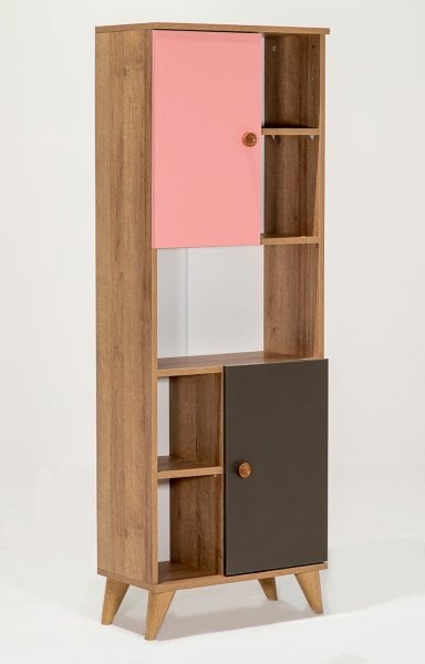 Hera Kitaplık Loft