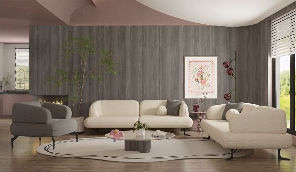 Rose Koltuk Takımı