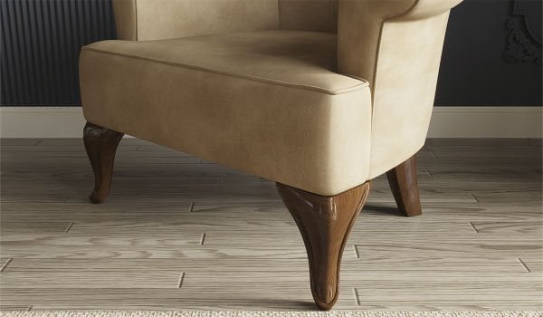 Valentino Midi Koltuk Takımı Lacivert