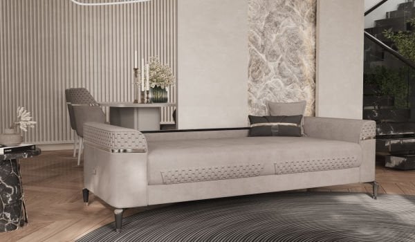 Veyron Midi Koltuk Takımı