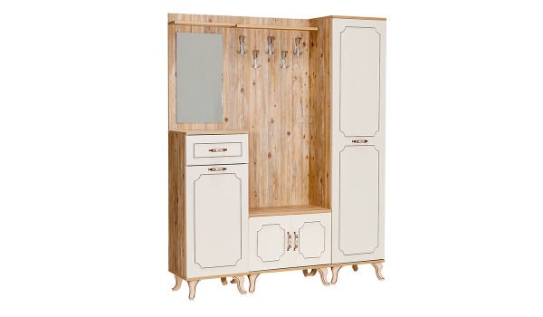 History Live Vestiyer History Live Tam Takım