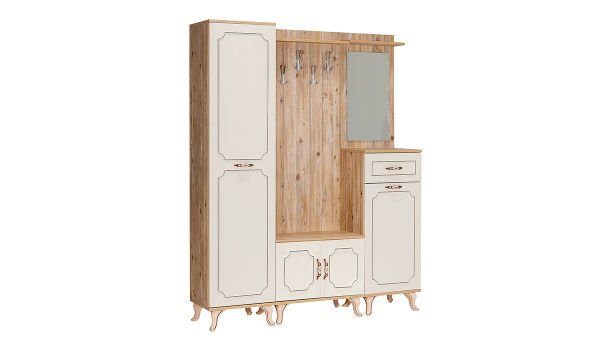 History Live Vestiyer History Live Tam Takım