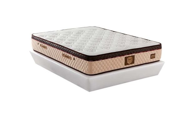 Süper Yatak 150x200