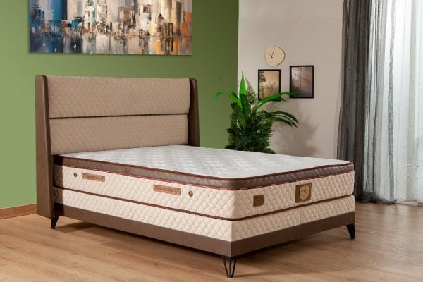 Süper Yatak 150x200