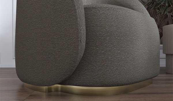 Teddy Midi Koltuk Takımı